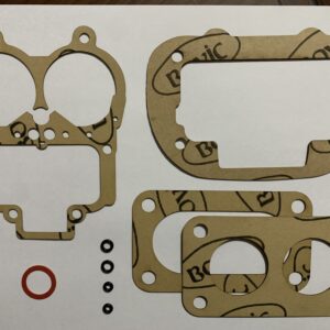 38 Weber DGAS gasket kit (GK04WE)