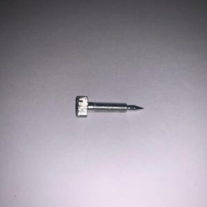 Weber 36 DCD Idle Mixture Screw