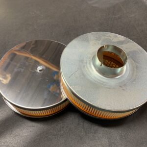 VW Beetle Pan Filter