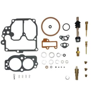 CK147A - Toyota Corolla 16V 1988-90 with 4AF/AL engine