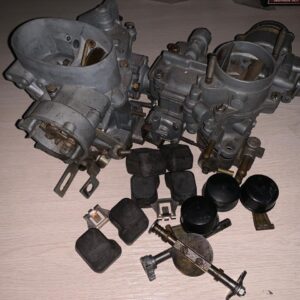 Secondhand Carb Spares