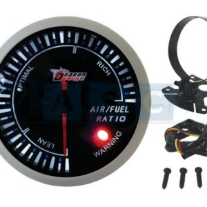 Air Fuel ratio gauge 12v