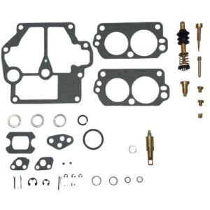 CK115NI - Isuzu WFR 2.0 with 4ZC1 engine 1985-85