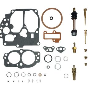 CK133A - Toyota Corolla GS FWD 1.6 with 4A engine 1984-88