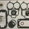 CK82WE - Weber 32, 32/36 DGEV, 34 & 38 DGAS Carburettor Repair Kit