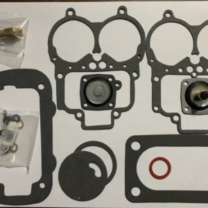CK82WE - Weber 32, 32/36 DGEV, 34 & 38 DGAS Carburettor Repair Kit