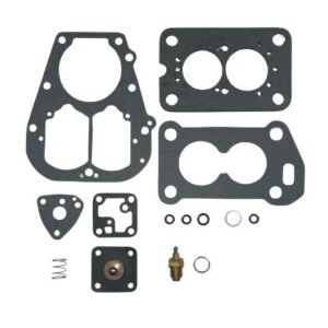 CK174MI - Mazda B2600 4x4 with Mikuni carb 1990 - on