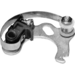 CS207M - Lucas system - fits Hillman, Jaguar, Land rover, Leyland, Mini, Rover, Triumph & Wolseley