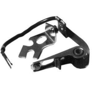 CS252 - Duc system - fits Citroen, Hillman, Peugeot, Renault & Simca