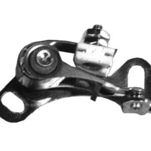 CS758 - Autolite system - Ford