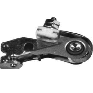 CS788 - Delco system - Chevrolet, Holden, Jeep, Opel, Rambler & Studebaker
