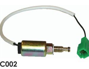DC002 - Toyota 1973 - 92 with 1Y - 3Y & 18R engine and Aisan carb