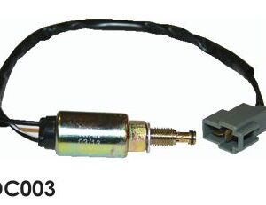 DC003 - Toyota 1983 - 92 with 3Y & 18R engine and Aisan carb