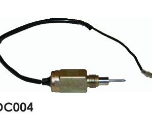 DC004 - Nissan from 1981 - 88 with A14, L18 & L28 and  Nikki carb