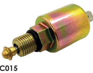 DC015 - Ford/Mazda 1981 - 89 with CVH & Kent engine and Weber DFT carb