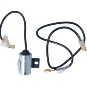 EP291 - Bosch system - Volkswagen flat 4