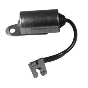 EP30 - Autolite system - Ford