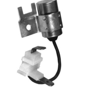 EP387 - Bosch system - Audi/Volkswagen