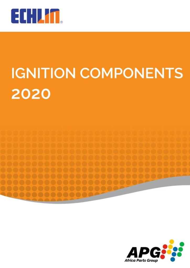 thumbnail of Echlin – Ignition Components