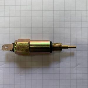 DC16 - Electric idle jet Fiat Uno 1.1 Weber carburetor