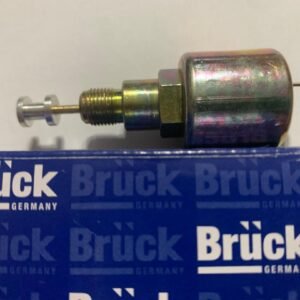 Solex 30, 31 & 34 PICT Idle Cut-off Solenoid